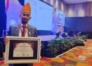 Assyifa Peduli Berhasil Raih Penghargaan Zakat Award 2024