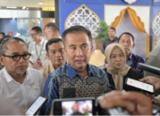 Tinggal Lima Bulan, Bey Machmudin Ingatkan ASN Soal Netralitas Pada Pilkada 2024