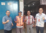 Tertibkan Juru Parkir Liar, Dishub Kab.Subang Buka Peluang Kerja Sama Pengelolaan Parkir