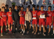 Berikan Dampak Positif, Event Olahraga Harus Jadi Agenda Rutin di Kabupaten Subang