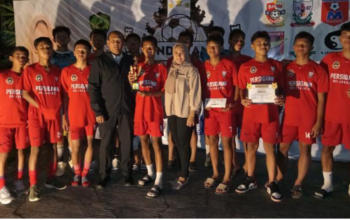 Event Olahraga Harus Jadi Agenda Rutin di Kabupaten Subang