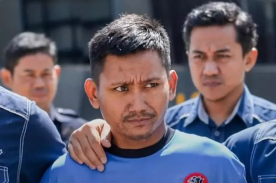 Hakim PN Bandung Perintahkan Polda Jabar Bebaskan Pegi Setiawan