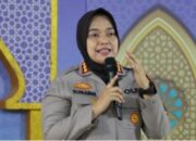 Berikan Edukasi Sejak Dini, Kapolresta Cirebon Goes To School Ke Pesantren LPD Al Bahjah