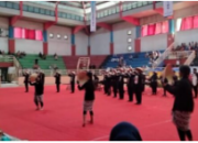 Jelang Babak Kualifikasi, PDBI Subang Sukses Menggelar Marching Competition 2024