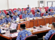 Gelar Rapat Evaluasi MCP, Pemkab Subang Fokus di 8 Area Pencegahan Korupsi