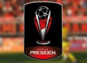 Presiden Joko Widodo Dijadwalkan Buka Piala Presiden di Stadion si Jalak Harupat Bandung