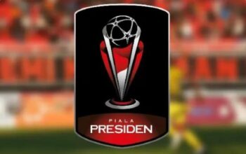 Presiden Joko Widodo Dijadwalkan Buka Piala Presiden di Stadion si Jalak Harupat Bandung