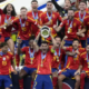 Spanyol Juara Euro 2024