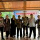 Putusan  Musyawarah Daerah Ke-2, Bos Urip Resmi Terpilih Menjadi Ketua Forum Bumdes Subang