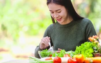 4 Pola Makan yang Efektif untuk Mengontrol Gula Darah pada Pengidap Diabetes