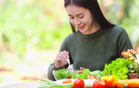 4 Pola Makan yang Efektif untuk Mengontrol Gula Darah pada Pengidap Diabetes