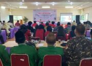 Cegah Pelanggaran Pilkada 2024, Bawaslu Subang Gelar Sosialisasi Pengawasan Partisipatif Bersama Forum Warga