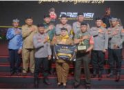 Hasil Sinergi yang Kuat, Tiga Pilar Desa Cikujang Raih Juara 1 Tingkat Nasional