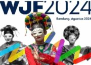 Jangan Lewatkan Pekan Ini, Yuk Intip Keseruan Beragam Acara di West Java Festival 2024