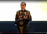 Jelang Akhir Masa Jabatan, Presiden Jokowi Sampaikan Permohonan Maaf Kepada Rakyat Indonesia