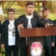 KPU Subang Gelar Pertunjukan Seni Budaya