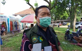 Kadinkes Subang Imbau Warga Hati Hati Terhadap Cacar Monyet Monkeypox