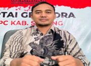 Semakin Meresahkah, Kasus Peredaran Narkoba di Kabupaten Subang Terus Meningkatkan