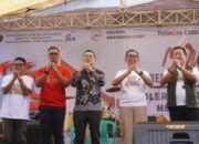 Komisi Penanggulanan AIDS Kabupaten Subang Gelar Acara HIV/AIDS Awereness Event 2024