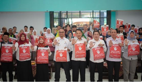 Merangkai Mimpi Mewujudkan Harapan Melalui Pemuda Beraksi Anak Anak Berprestasi