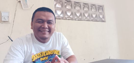 Niko Rinaldo Ditolak Keras Jadi Cawabup Ruhimat di Pilkada Subang