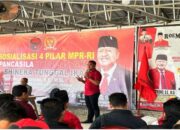 Ono Surono di Dukung Penuh Oleh Nelayan Pantura di Pilgub Jabar, Ini Alasannya !