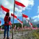 Pemkab Subang Adakan Gerakan 10 Juta Bendera Merah Putih