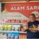 Produk Oleh Oleh Alam Sari Sajikan Khasanah Subang dalam Setiap Gigitan