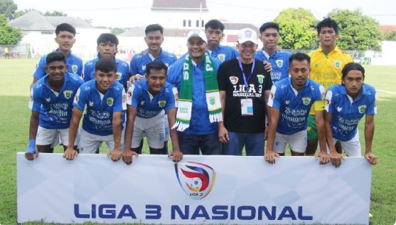 Sejumlah Pemain Persikas Subang Memilih Mundur Jelang Liga 2