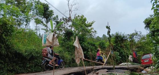 Sekda Subang Tegaskan Perihal Penyelarasan Visi Pembangunan