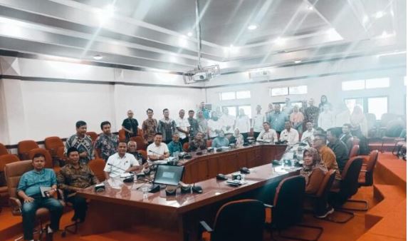 Upaya Kadin Subang Tingkatkan SDM Lokal di Sektor Industri