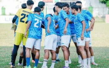 Update Skuad Persikas Subang di Liga 2 Musim 2024 dan 2025