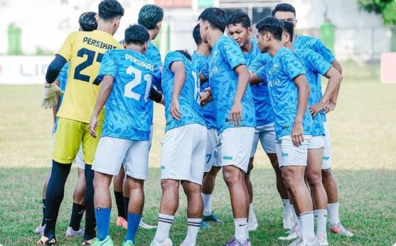 Update Skuad Persikas Subang di Liga 2 Musim 2024 dan 2025