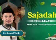 Ust. Ihsanul Mudin