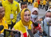 Mundur Dari Partai Golkar, Wanda Hamidah : I Don’t Wanna Be In a Wrong Side of History