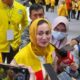 Wanda Hamidah Mundur dari Golkar