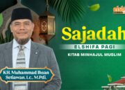 Al Quran Memanggilmu I Sajadah Elshifa Pagi