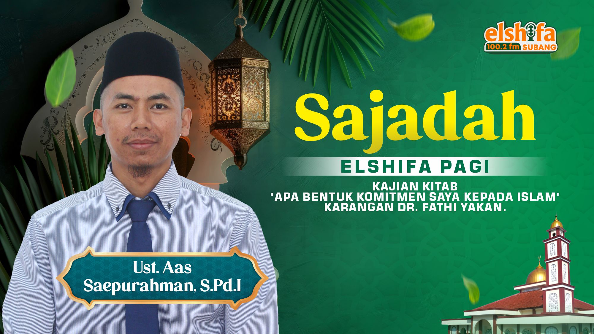 sajadah