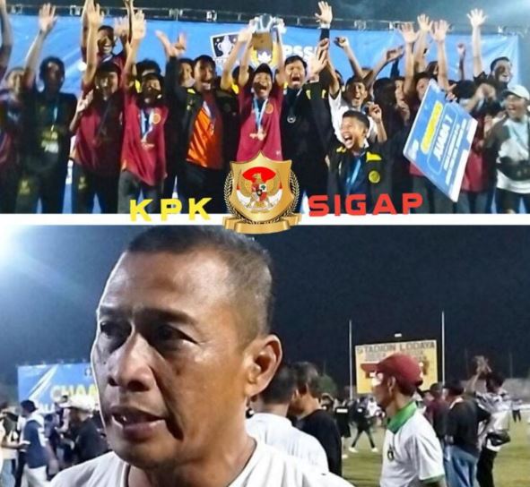 ASKAB PSSI Subang Bertekad Mandiri