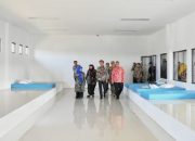 Menjadi Pusat Rehabilitasi, Bey Machmudin Resmikan Gedung Satpel Bina Laras Panti ODGJ di Sumedang