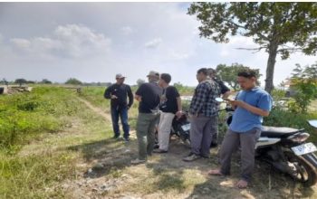 KPU Subang Gelar Sosialisasi di Ruang Terbuka dengan Lomba Mancing