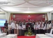 KPU Subang Resmi Tutup Pendaftaran Calon Bupati dan Wakil Bupati Periode 2024-2029