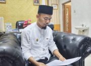 Sebagai Persyaratan Penting, KPU Subang Terima Hasil Pemeriksaan Kesehatan Kandidat Pilkada