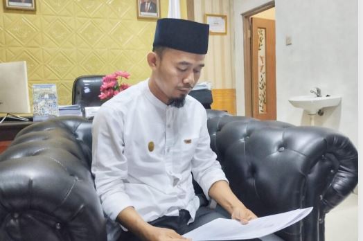 KPU Subang Terima Hasil Pemeriksaan Kesehatan Kandidat Pilkada