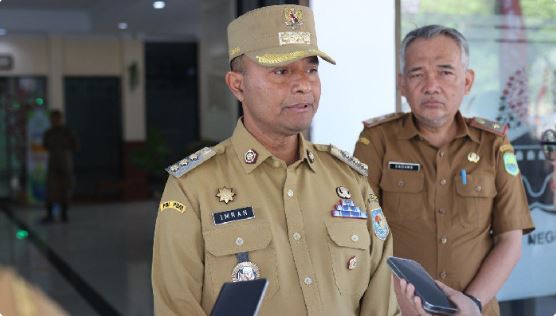 Pj Bupati Subang Sampaikan 5 Kunci Pemerintah yang Baik