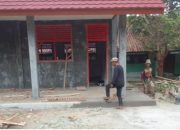 Proyek Pembangunan SMP Islam Purwadadi oleh CV. Ilham Jaya Diduga Bermasalah dan Sarat Korupsi