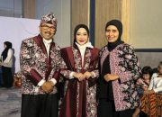 Perkuat Identitas Budaya Daerah, Subang Bersatu Dukung Peluncuran Batik Kamuning di Kuningan