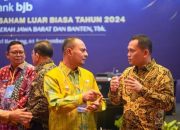 Transformasi Kepemimpinan Bank bjb : Langkah Awal Menuju Inovasi Ekonomi Kerakyatan