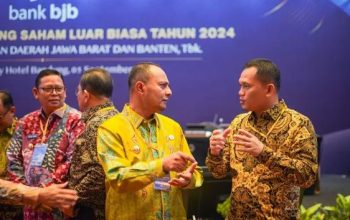 Transformasi Kepemimpinan Bank bjb