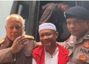 Terpidana Kasus Subang , Yosep Hidayah Ajukan Kasasi Setelah Banding Ditolak